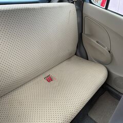 スズキ アルト 走行距離が少ないの画像