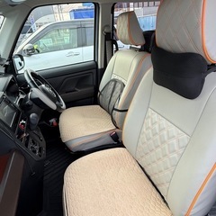 トヨタ　ルーミーXS 2019年式の画像