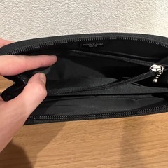 ポーター　財布　美品の画像