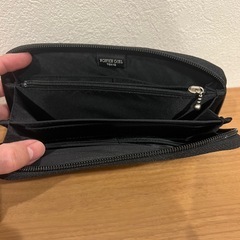 ポーター　財布　美品の画像