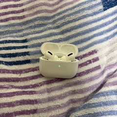 エアーポッズプロの画像