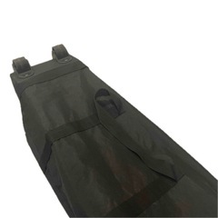 FIELDOOR フィールドア　タープテント タイヤ付き　キャリーバッグの画像