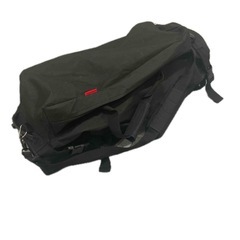 FIELDOOR フィールドア　タープテント タイヤ付き　キャリーバッグの画像