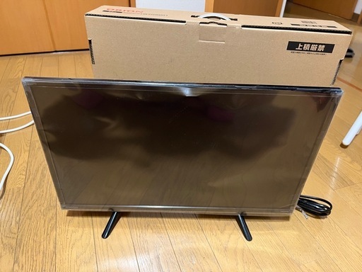 ORION 22v型 LED
液晶テレビ