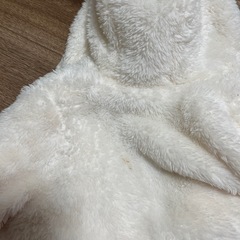 ロンパース くま GAPの画像