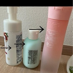 美容セット まとめ売りの画像