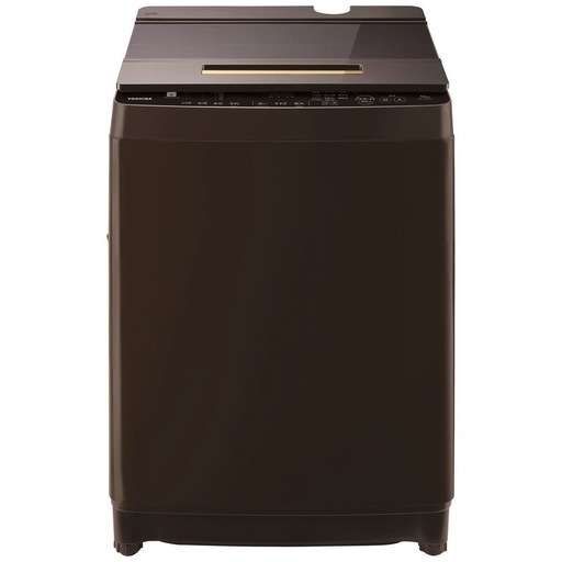 美品TOSHIBA 全自動電気洗濯機 2020年製