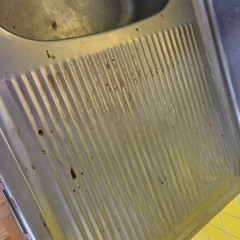 撤去作業してます、もらって下さい
の画像