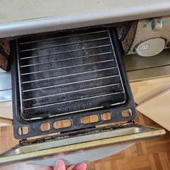 撤去作業してます、もらって下さい
の画像