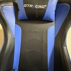 ゲーミングチェアの画像