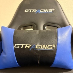 ゲーミングチェアの画像