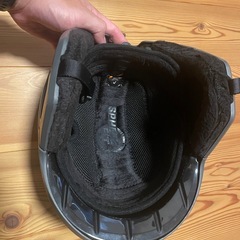 HEADヘルメットの画像