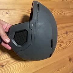 HEADヘルメットの画像