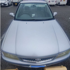 Nissan Sunny FB15 - 値下げしました！