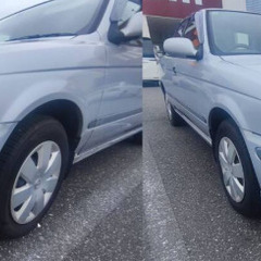 Nissan Sunny FB15 - 値下げしました！の画像