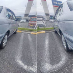 Nissan Sunny FB15 - 値下げしました！の画像