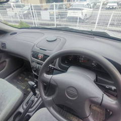 Nissan Sunny FB15 - 値下げしました！の画像