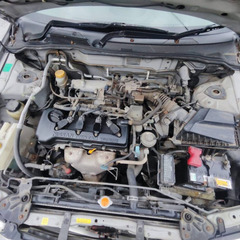 Nissan Sunny FB15 - 値下げしました！の画像