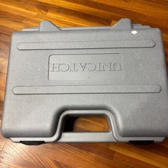 ユニキャチのエアータッカーの画像