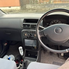 ミラ　L250？の画像