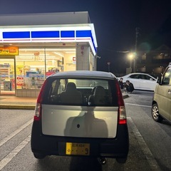 ミラ　L250？の画像