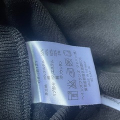 チャンピオンパーカーの画像