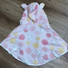 ポンチョ の画像