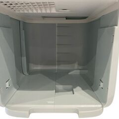 【⭐️全額返金保証⭐️】②★SHARP 加熱気化式加湿器 HV-R75-A 2022年製の画像