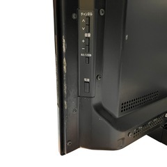 【付属品多数】パナソニック 32V型 ビエラ TH-L32RB3 HDD内蔵の画像