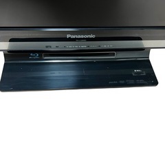 【付属品多数】パナソニック 32V型 ビエラ TH-L32RB3 HDD内蔵の画像