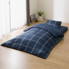 ボリューム
防ダニ抗菌寝具6点セット セミダブルの画像