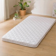 ボリューム
防ダニ抗菌寝具6点セット セミダブルの画像