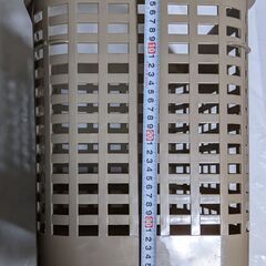 全日本プラスチック成形工業連合会 日本製 プラスチック かごの画像