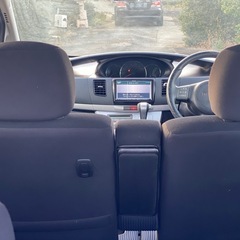 *️⃣ ダイハツ ムーヴ カスタム ターボ*️⃣平成20年*️⃣車検2年*️⃣11万キロ*️⃣ETC*️⃣ナビの画像