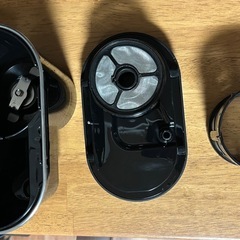 siroca 全自動コーヒーメーカー SC-A351（2022年製）の画像