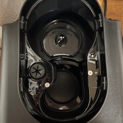 siroca 全自動コーヒーメーカー SC-A351（2022年製）の画像