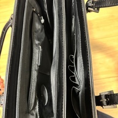 ビジネスバッグの画像