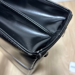 ビジネスバッグの画像