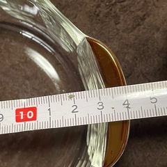 【未使用】岩城硝子（パイレックス）サラダセットの画像