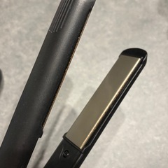 サロニア　ヘアアイロンの画像