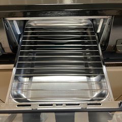 【期間限定】ガステーブル/ガスコンロ　リンナイの画像