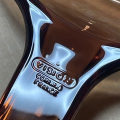 【未使用】岩城硝子（耐熱ガラス フライパン）の画像