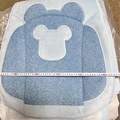 シートカバー、欲しい方いませんか？の画像