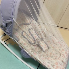 カトージ　バウンサー　ディズニー　ミニー　デイジーの画像