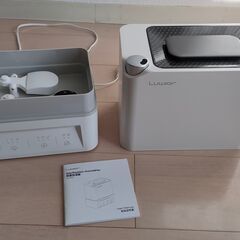 Luwior 加湿器の画像