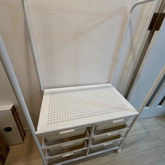 ロウヤ　キッズ　ラックの画像