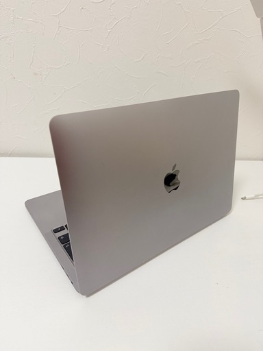 パソコン MacBook Pro