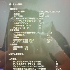 MacBook Proの画像