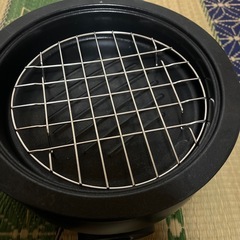 電気鍋1000円の画像