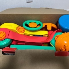 全身の知育パーフェクトIIの画像